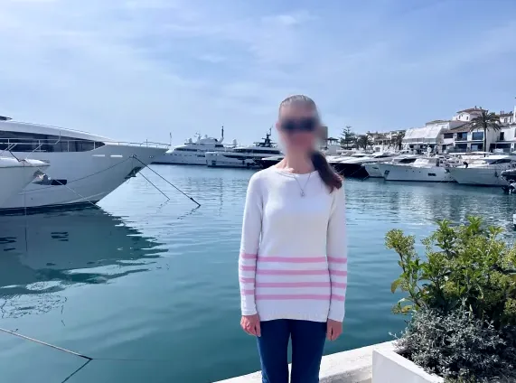 Alma, 36