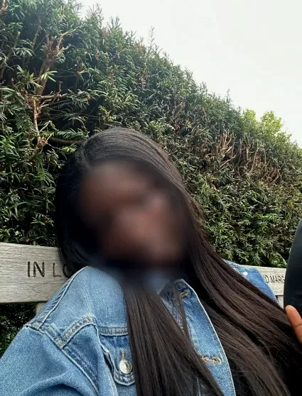 Annika, 26