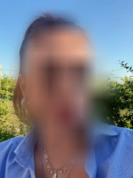 Annika, 28