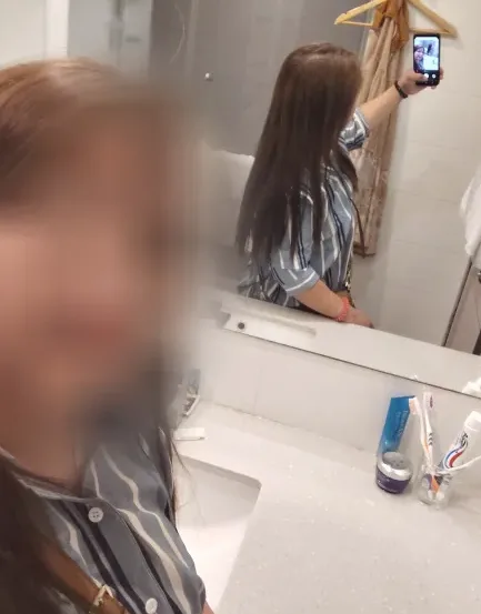 Cecilia, 31