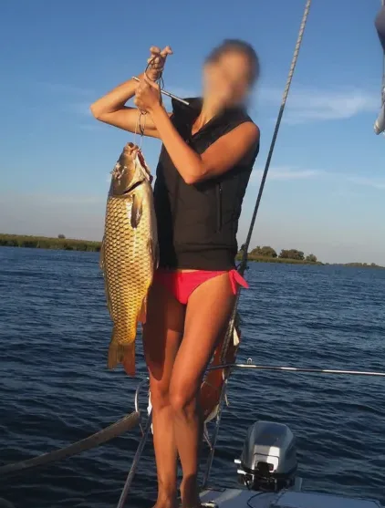 Dalia, 39