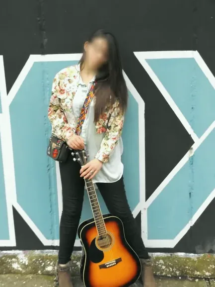 Hanna, 30
