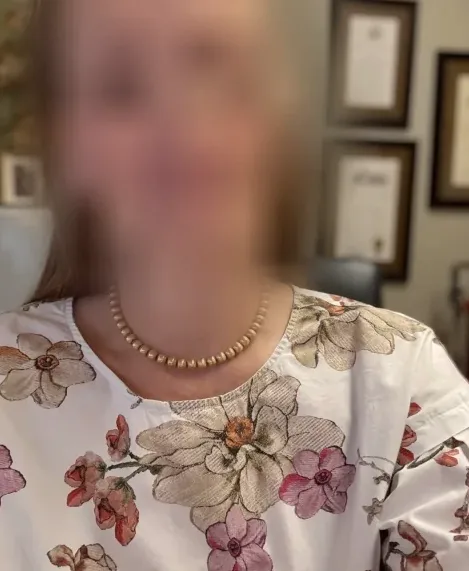 Ingrid, 40