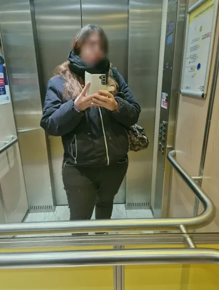 Ivana, 38