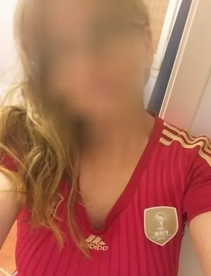 Jeanette, 35