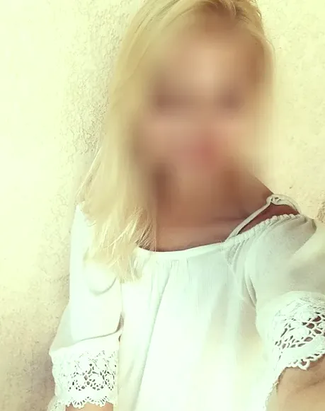 Johanna, 34