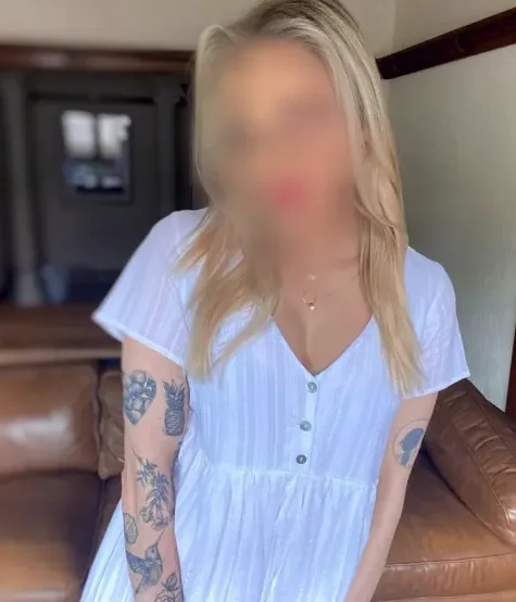 Johanna, 40