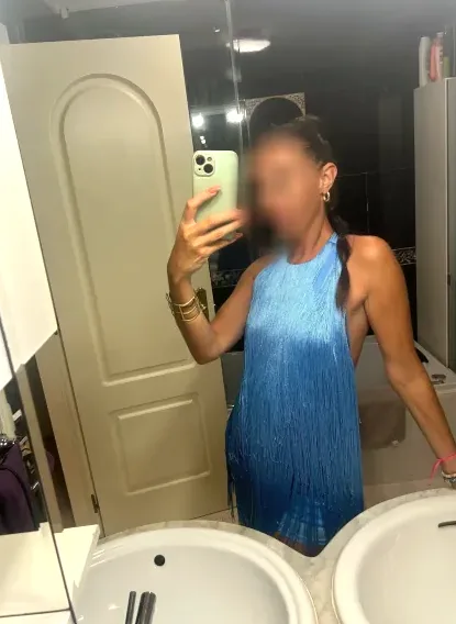 Kristina, 32