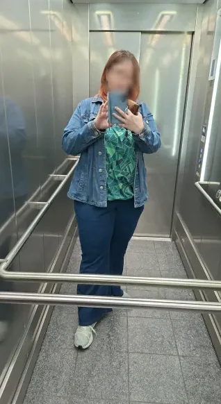 Linnéa, 40