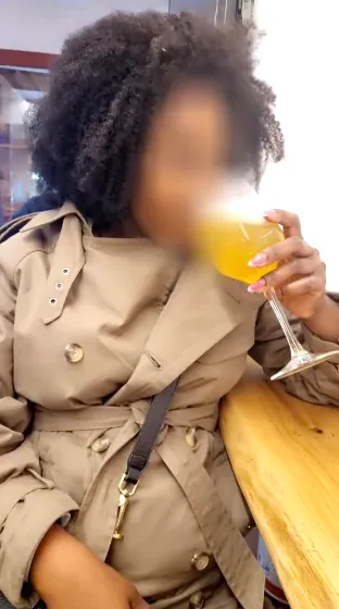 Louise, 35