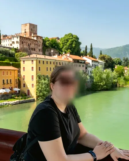 Marie, 28