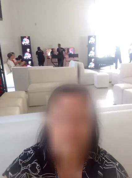 Matilda, 36