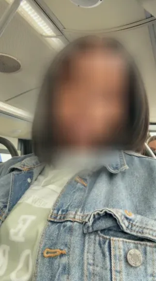 Molly, 36