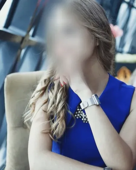 Sofie, 20