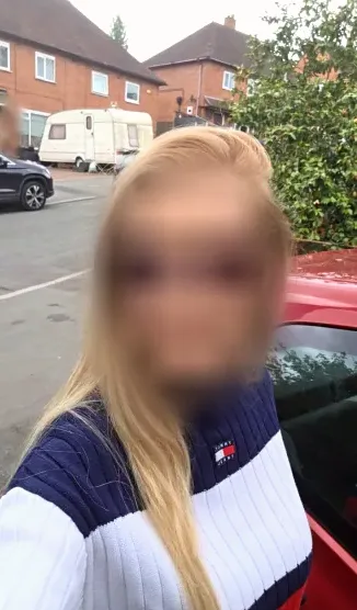 Sofie, 39