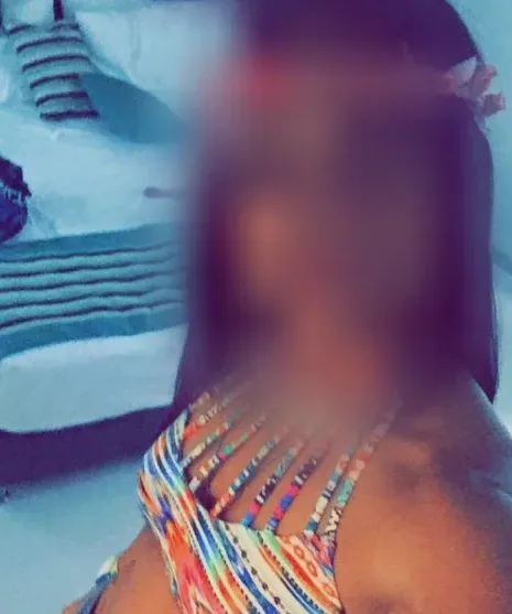 Zainab, 35